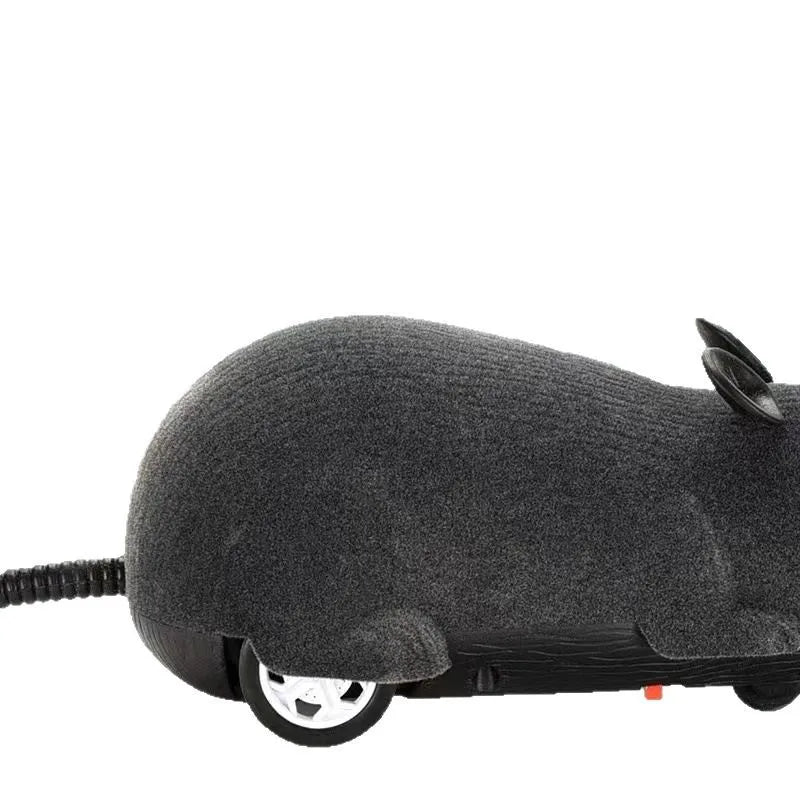 RoboMouse Remote Control Cat Toy