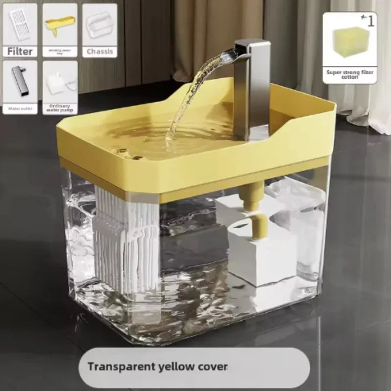 SlowBite Silicone Anti-Choke Feeder Bowl