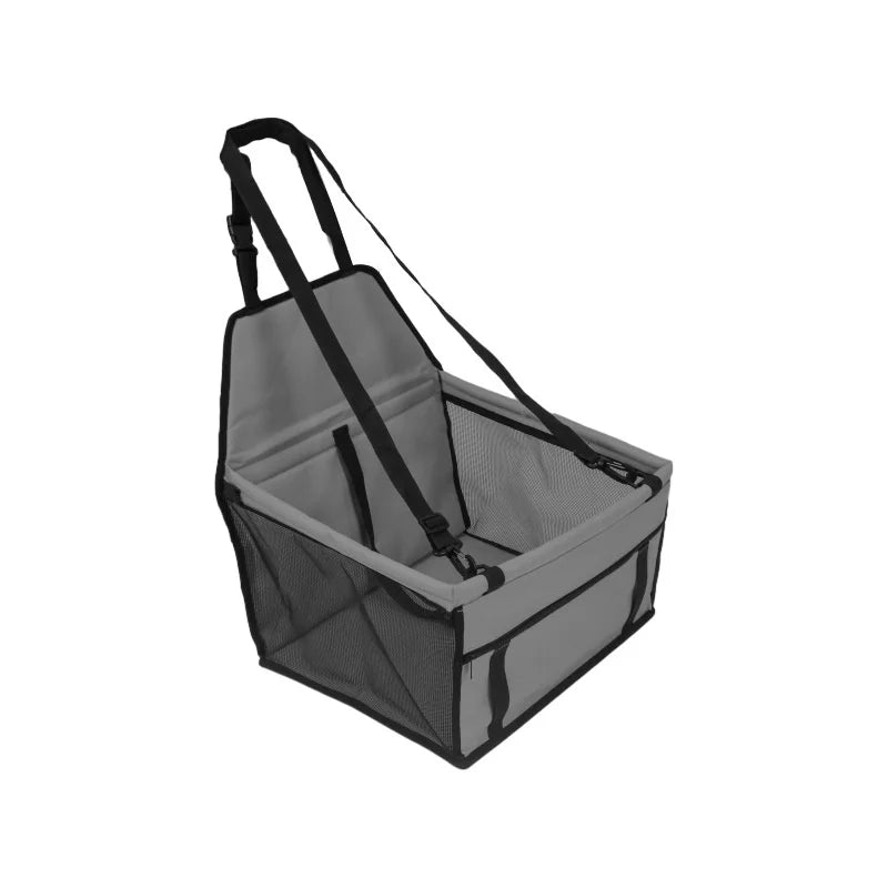 SafeRide Foldable Car Seat Hammock