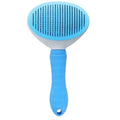 SmoothCoat Self-Cleaning Dematting Brush
