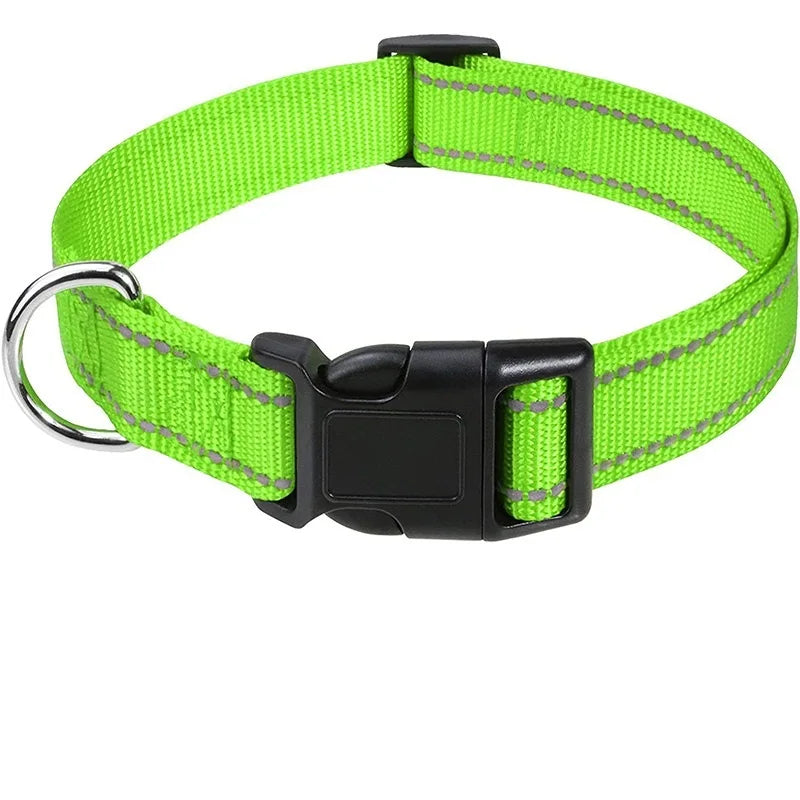 Decorative Choker Collar for Small Dogs & Puppies