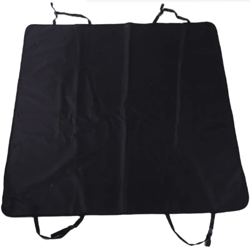 SafeRide Foldable Car Seat Hammock