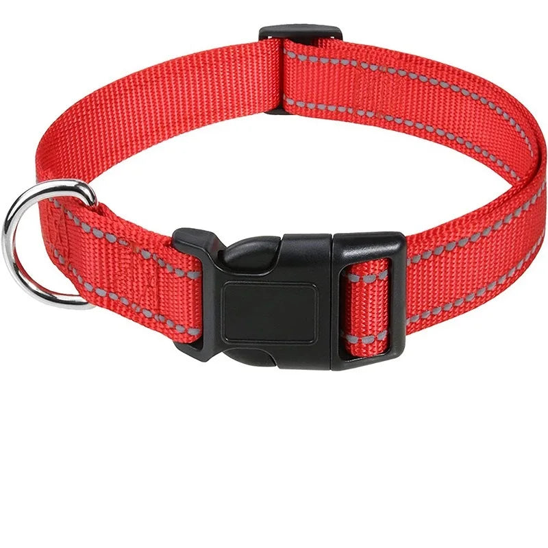 Decorative Choker Collar for Small Dogs & Puppies