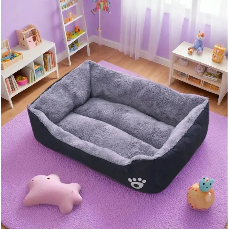 DreamCloud Calming Pet Cushion