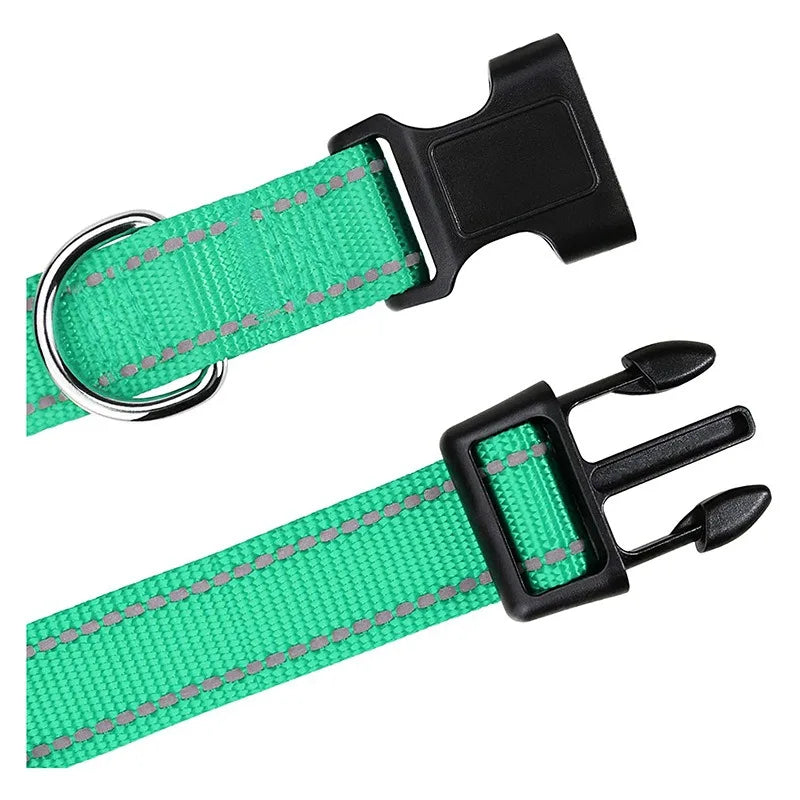 Decorative Choker Collar for Small Dogs & Puppies