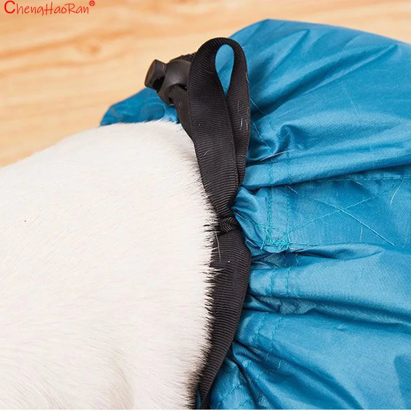 BlowDry Pet Grooming Drying Bag