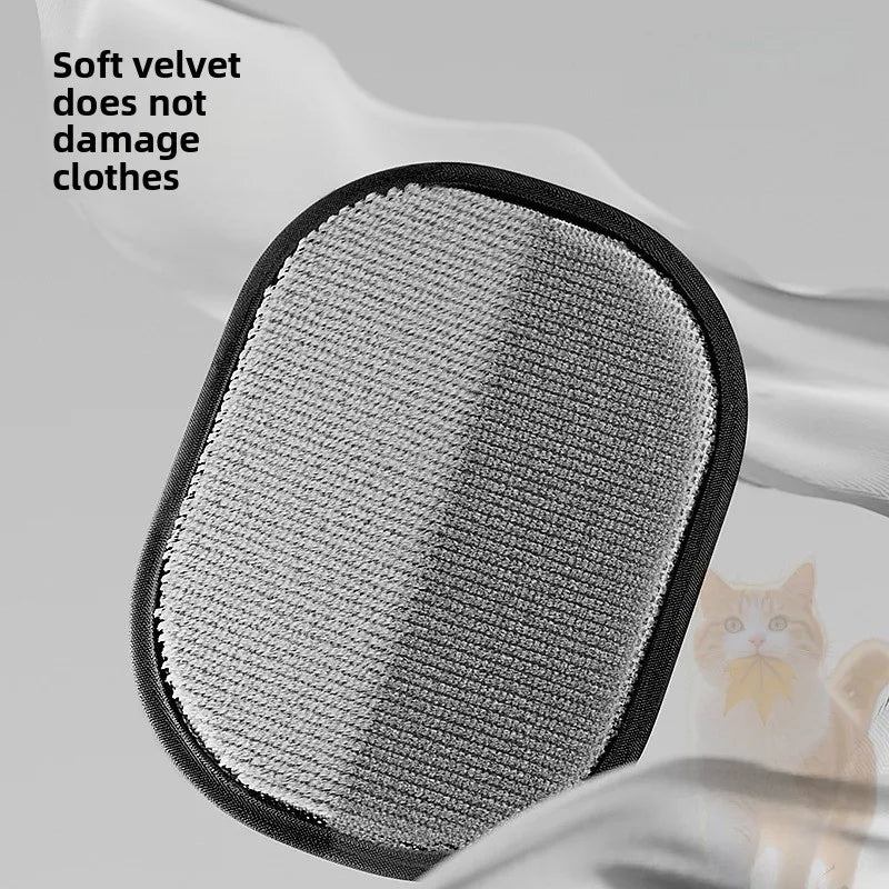 FurFree Pet Hair Removal Kit