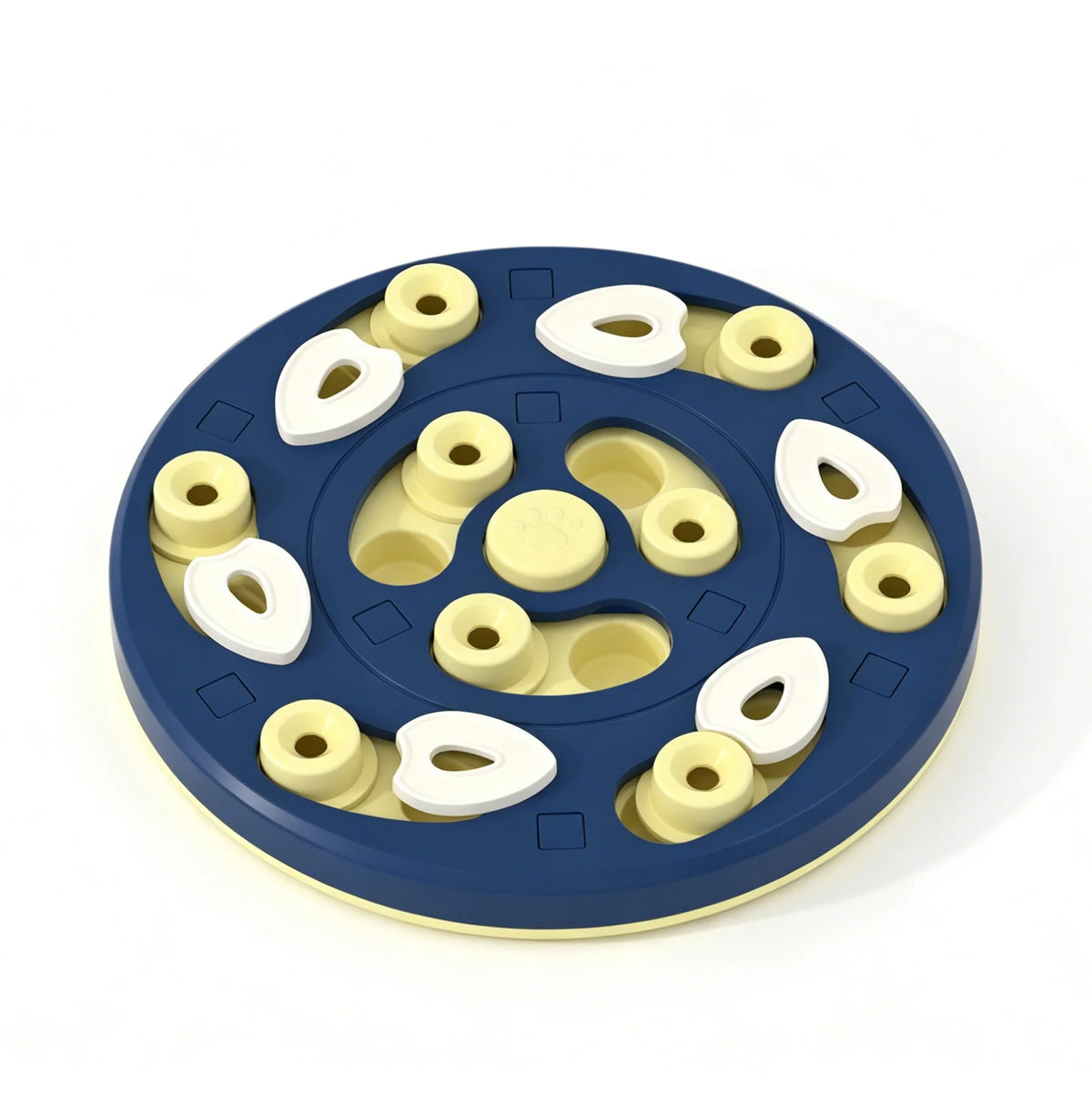 MazeFeed Interactive Cat Puzzle Feeder