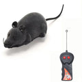 RoboMouse Remote Control Cat Toy