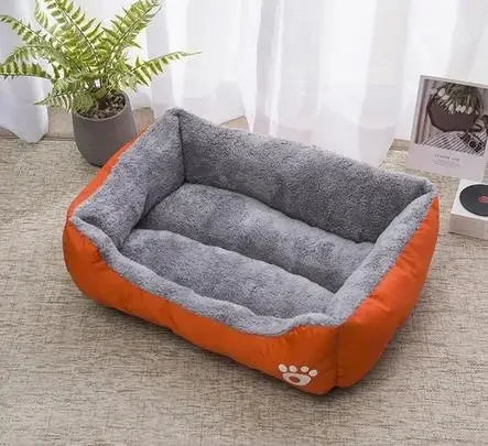 DreamCloud Calming Pet Cushion
