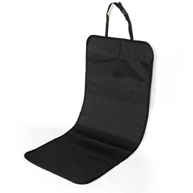 SafeRide Foldable Car Seat Hammock