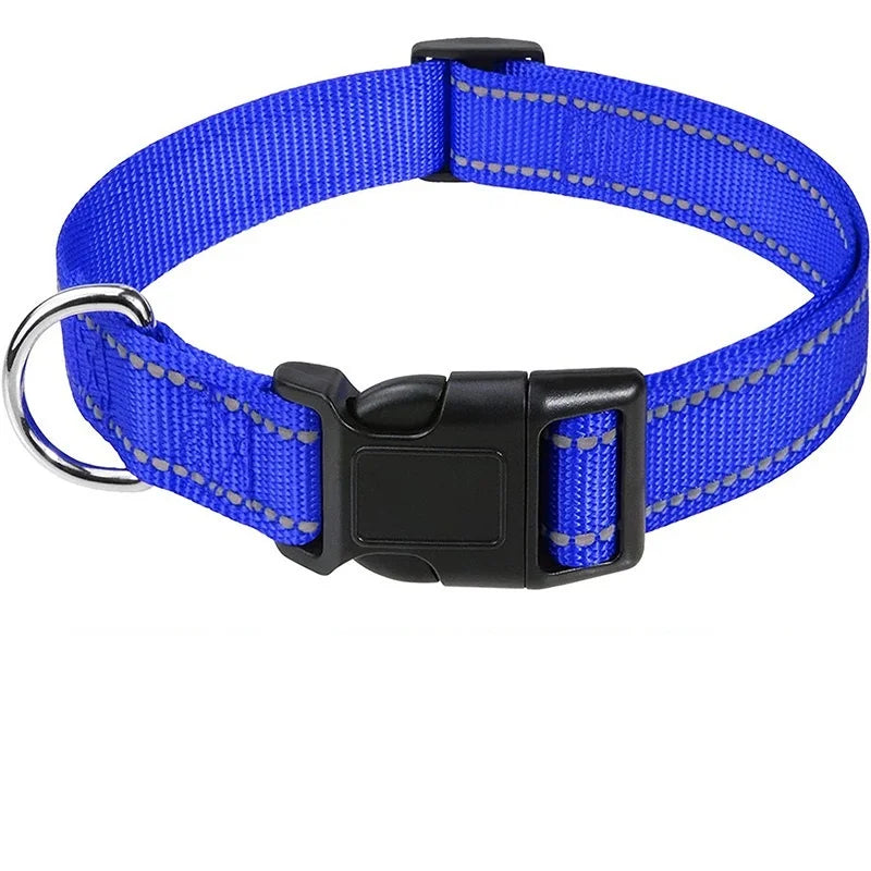Decorative Choker Collar for Small Dogs & Puppies