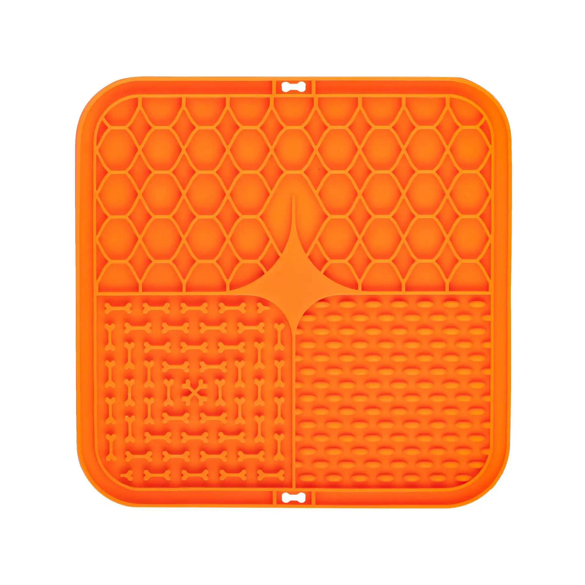 LickEase Boredom Buster Grooming Mat