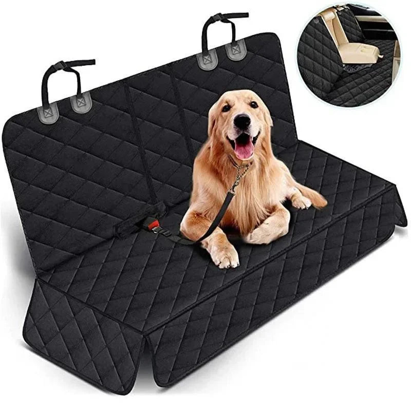 DriveShield Universal Back Seat Liner