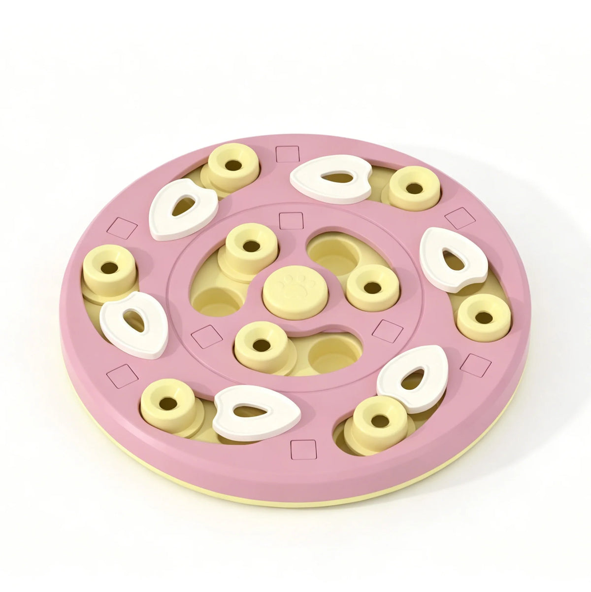 MazeFeed Interactive Cat Puzzle Feeder