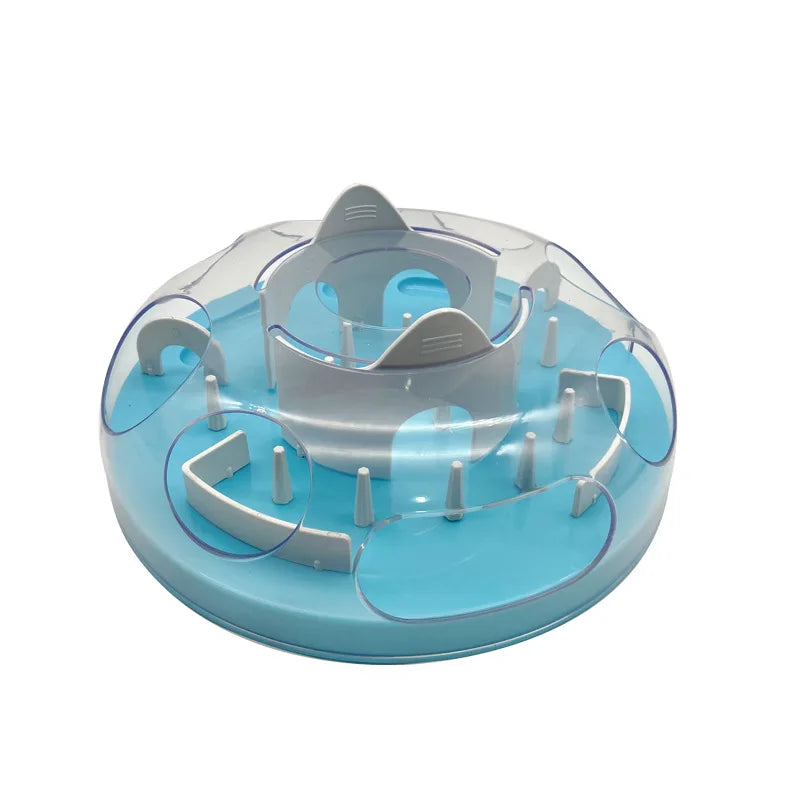 MazeFeed Interactive Cat Puzzle Feeder