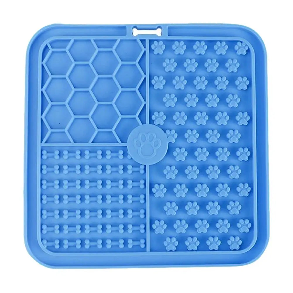 LickEase Suction Slow Feeder Pad