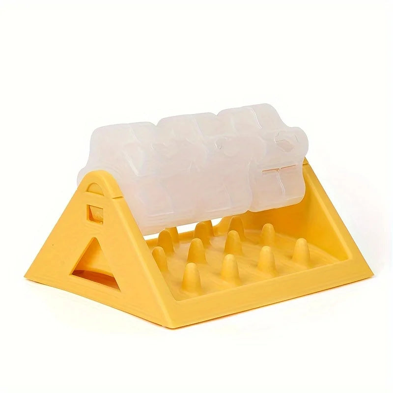BrainFeed Puzzle Treat Dispenser