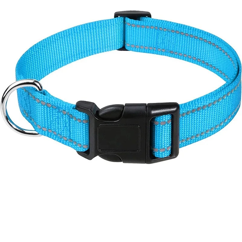 Decorative Choker Collar for Small Dogs & Puppies