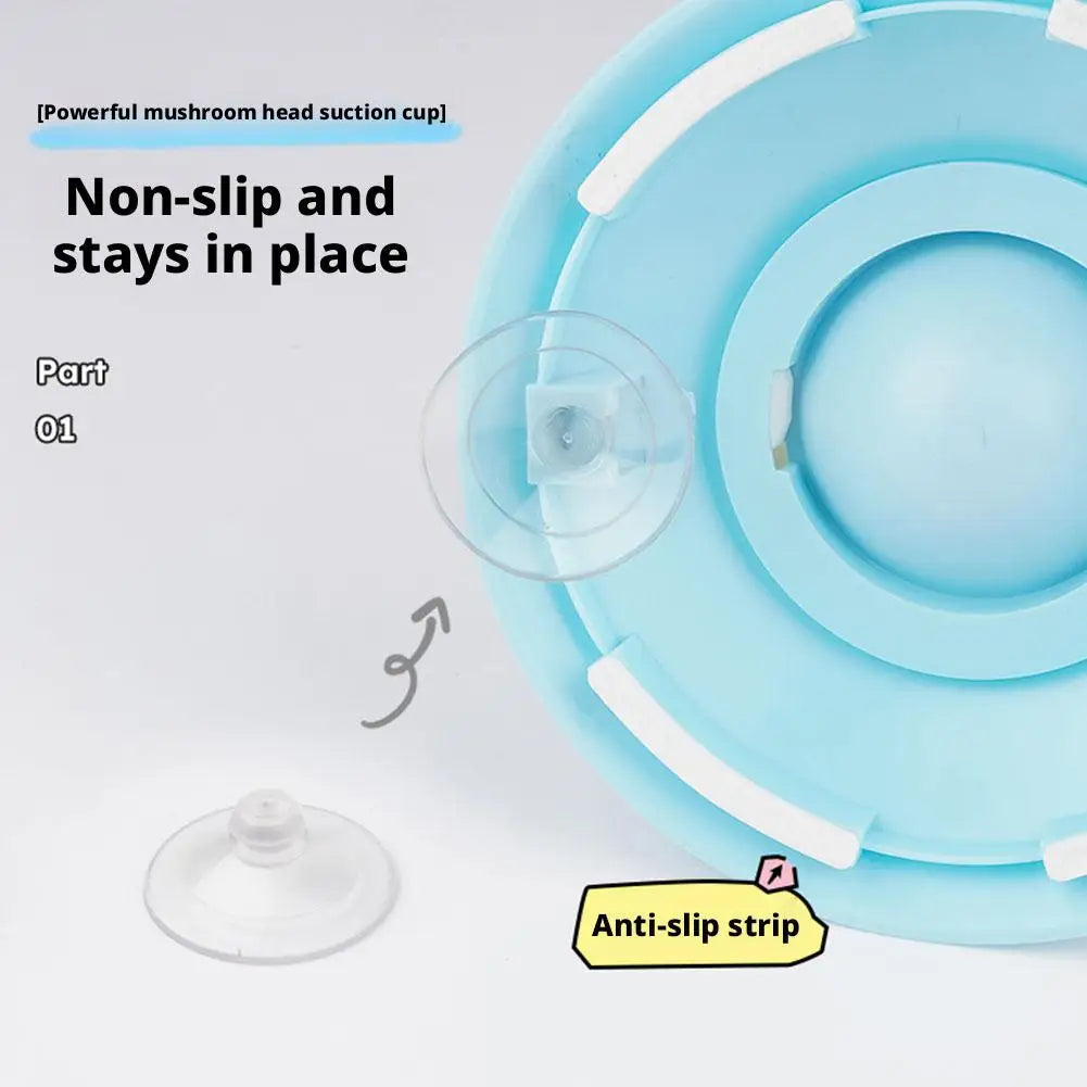 SlowBite Lick Bowl & Feeding Mat