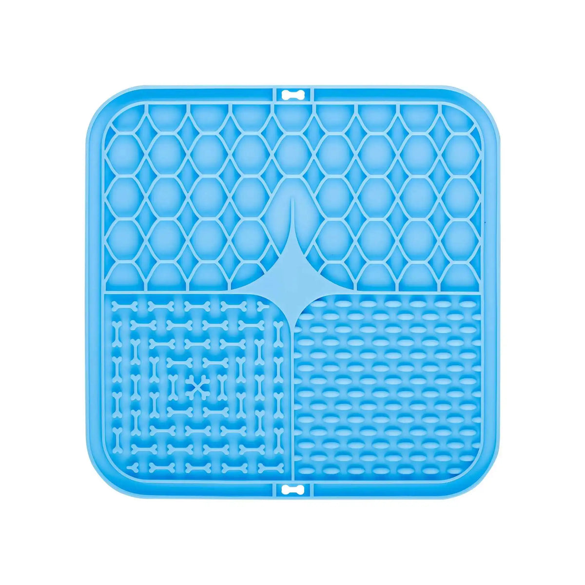 LickEase Boredom Buster Grooming Mat