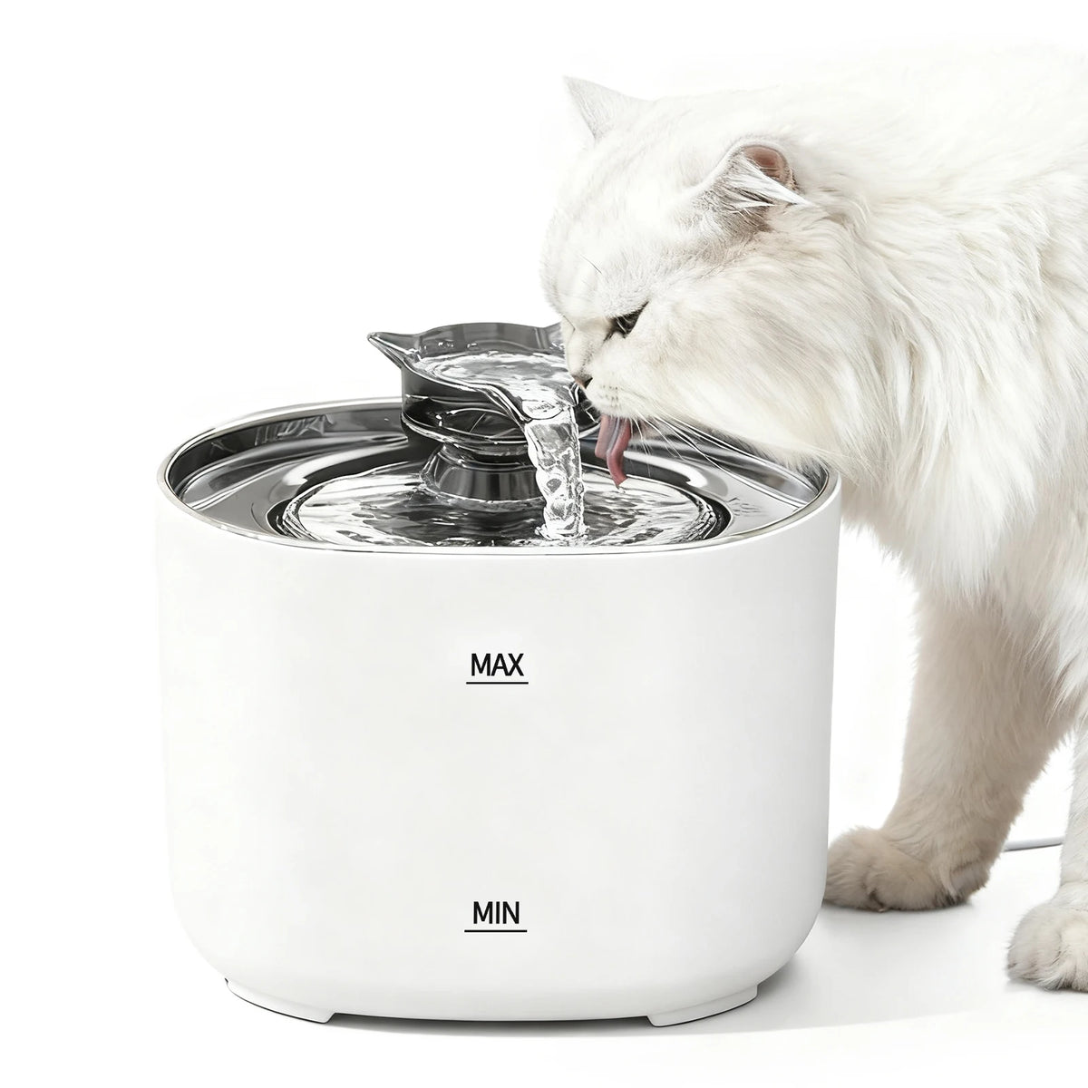 PureFlow USB Pet Water Fountain