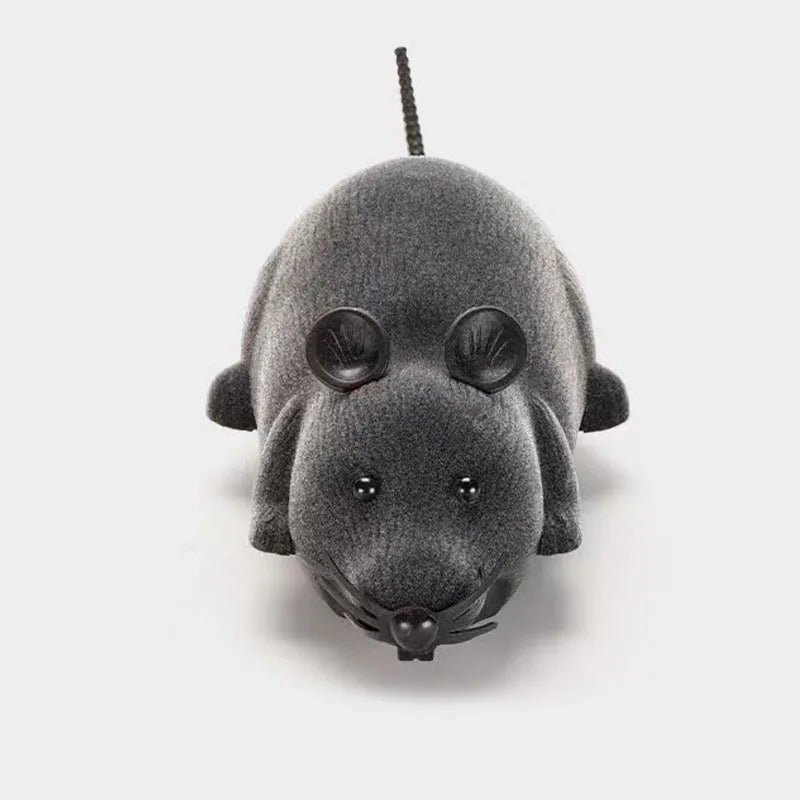 RoboMouse Remote Control Cat Toy