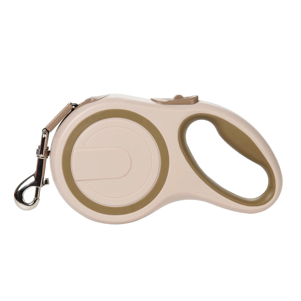 FreeRoam Retractable Dog Lead