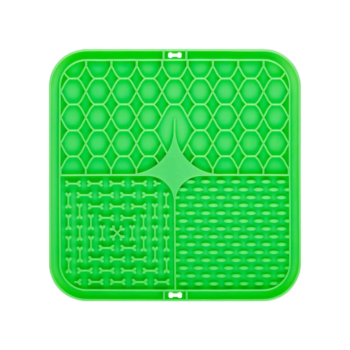 LickEase Boredom Buster Grooming Mat
